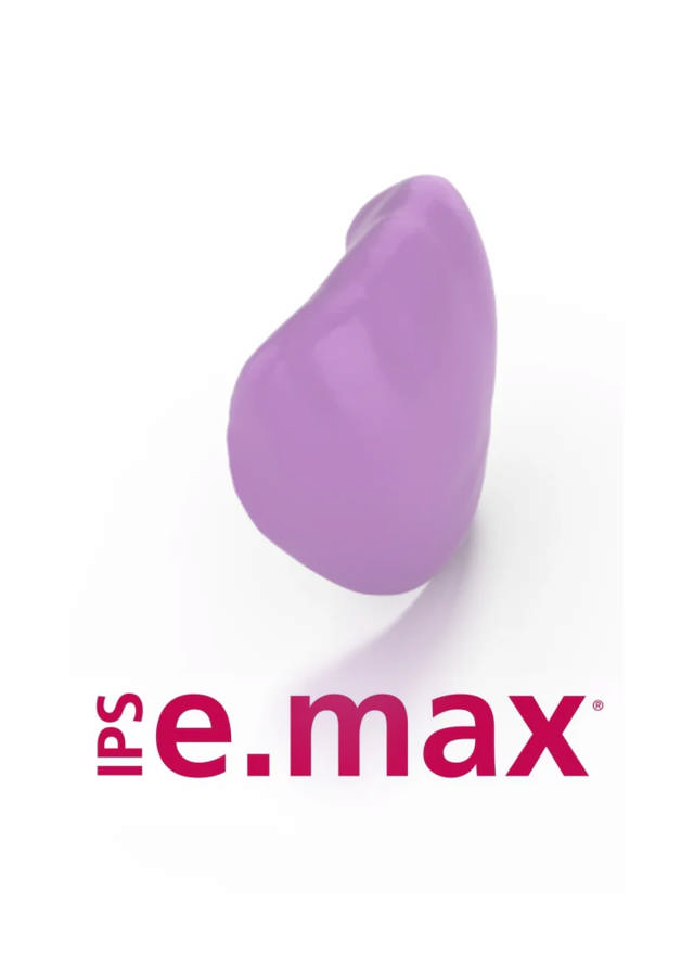 IPS e.max CAD HT Veneer